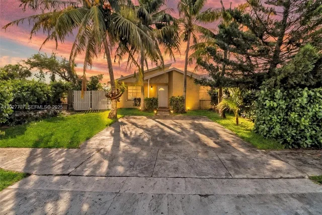 $420,000 | 11324 Southwest 187th Terrace, Miami, FL 33157