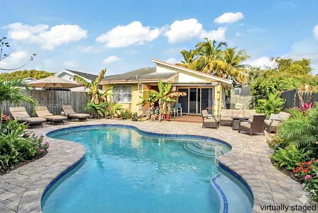 $420,000 | 11324 Southwest 187th Terrace, Miami, FL 33157