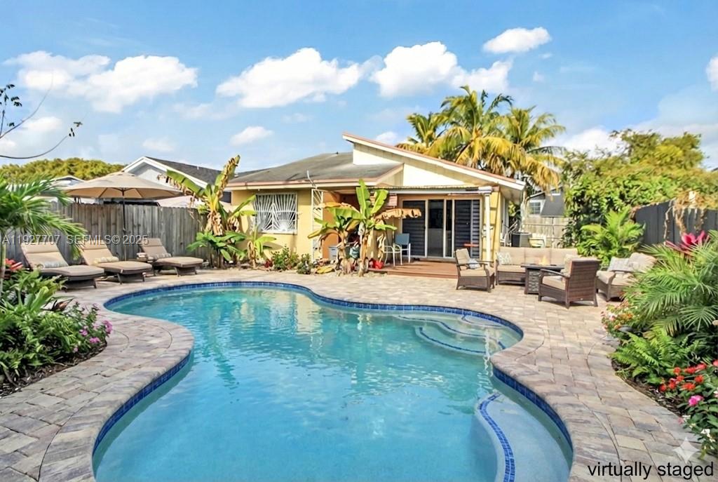 11324 Southwest 187th Terrace Miami, FL 33157 - Photo 29 of 29 Staged