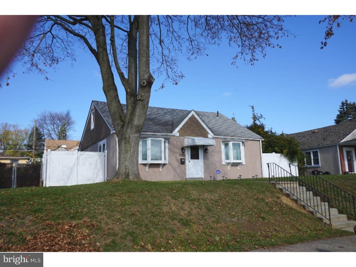 9222 Wesleyan Road Philadelphia, PA 19114 - Photo 1 of 22 Exterior Front