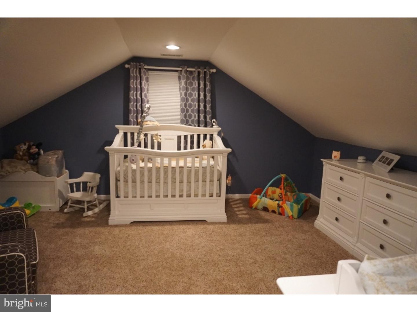 9222 Wesleyan Road Philadelphia, PA 19114 - Photo 14 of 22 Bedroom 3