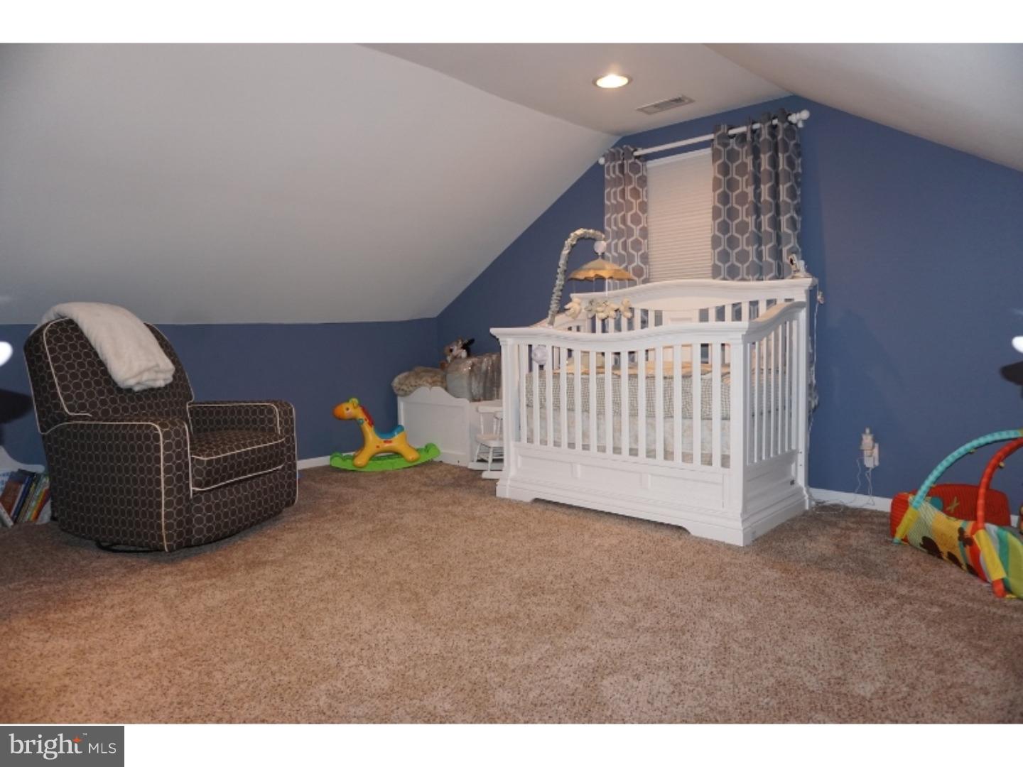 9222 Wesleyan Road Philadelphia, PA 19114 - Photo 15 of 22 Bedroom 3