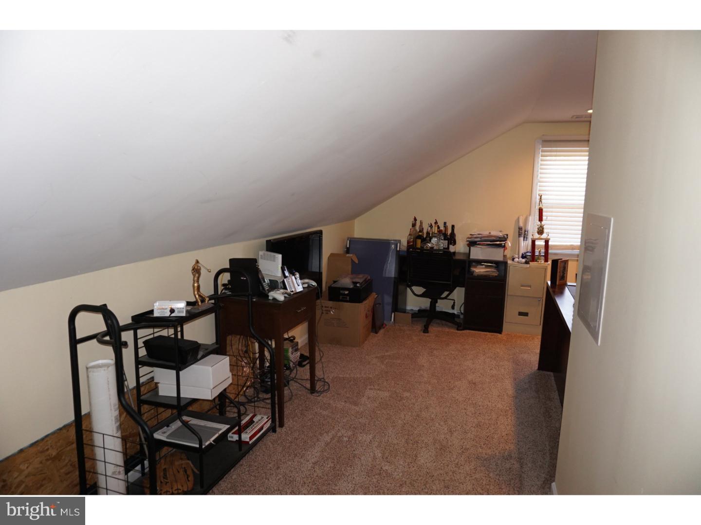 9222 Wesleyan Road Philadelphia, PA 19114 - Photo 16 of 22 Bedroom 4