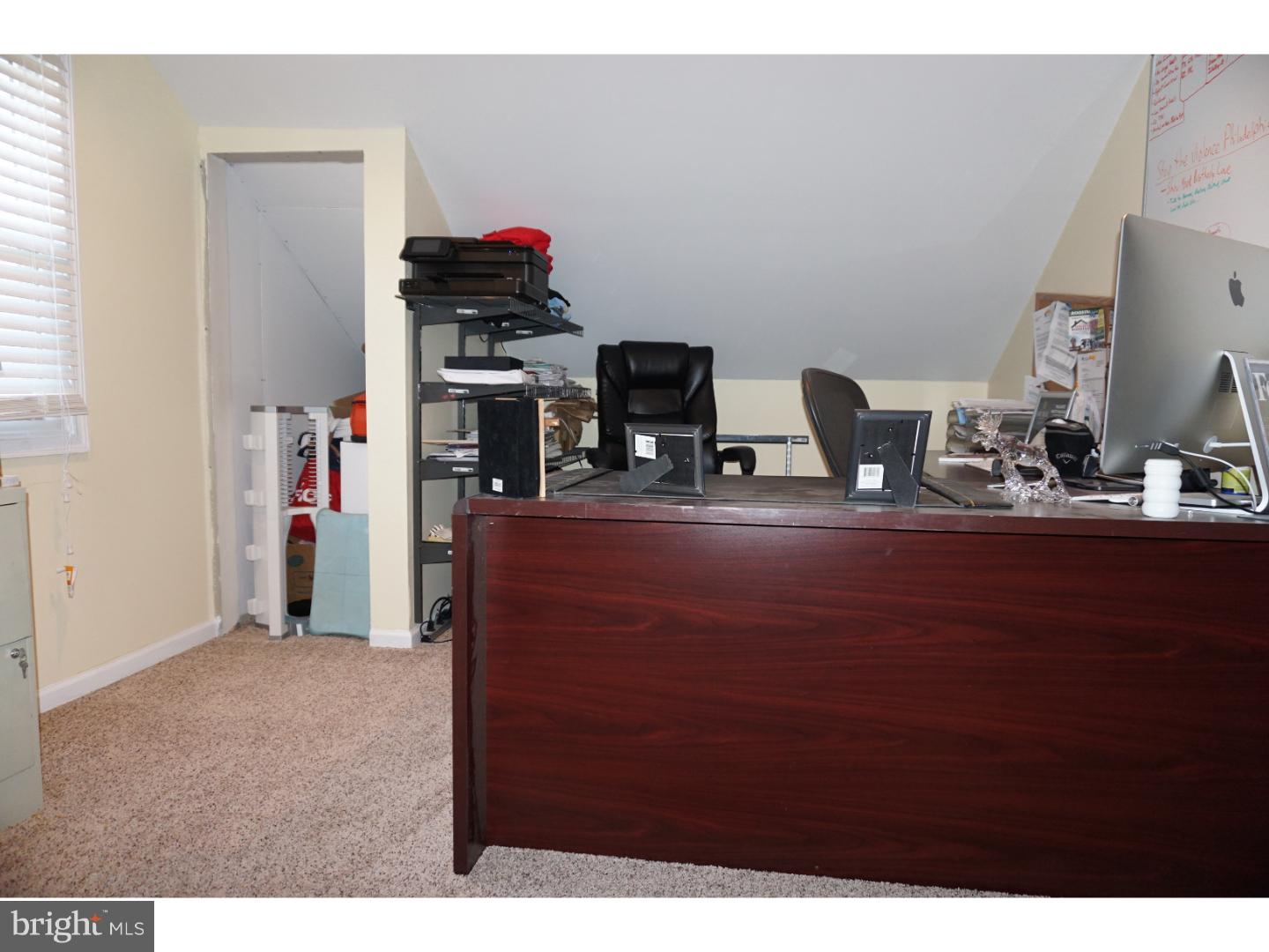 9222 Wesleyan Road Philadelphia, PA 19114 - Photo 17 of 22 Bedroom 4