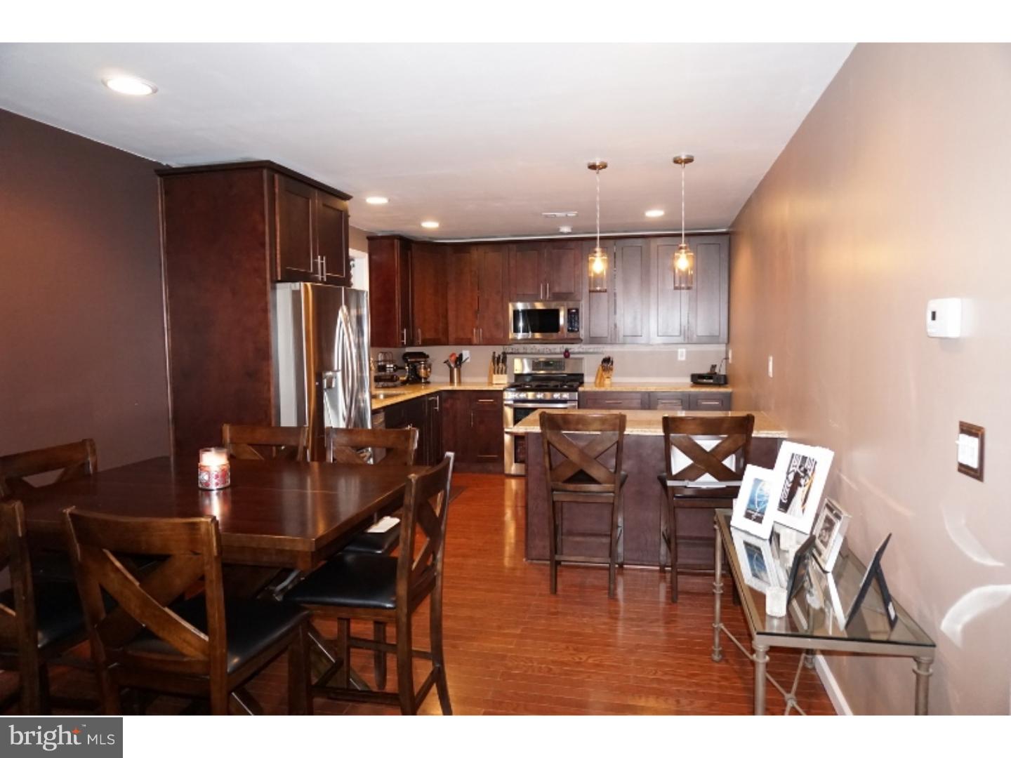 9222 Wesleyan Road Philadelphia, PA 19114 - Photo 5 of 22 Dining Room