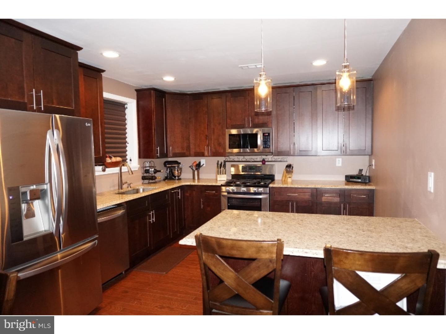 9222 Wesleyan Road Philadelphia, PA 19114 - Photo 6 of 22 Kitchen