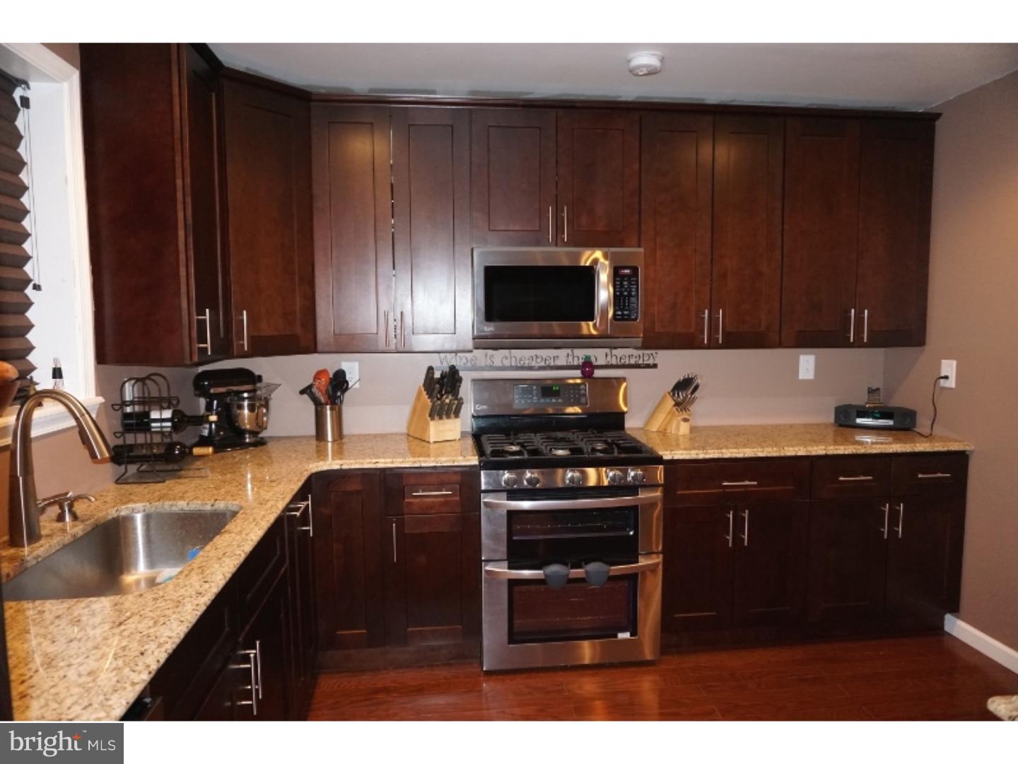 9222 Wesleyan Road Philadelphia, PA 19114 - Photo 7 of 22 Kitchen
