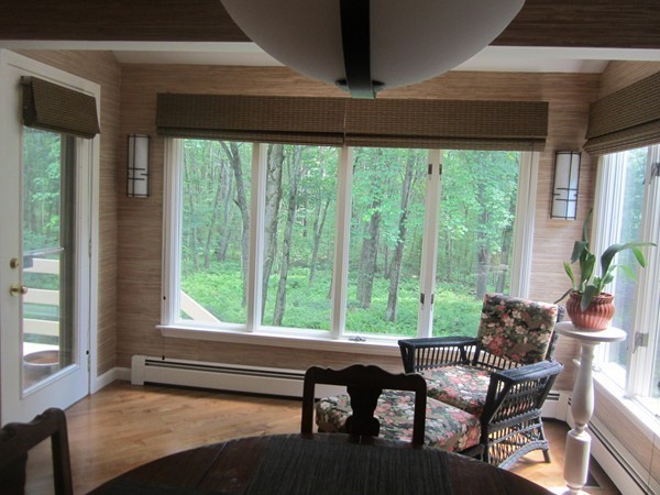 286 Sargent Road Boxborough, MA 01719 - Photo 15 of 29 a living room with furniture and a window