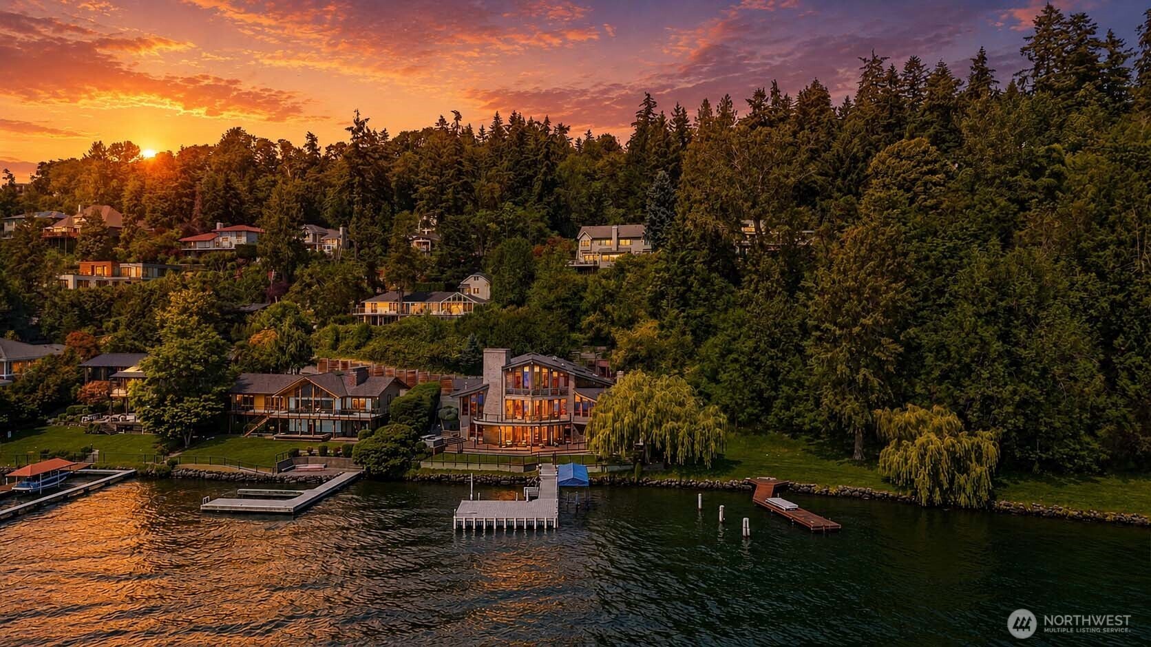 8279 West Mercer Way Mercer Island, WA 98040 - Photo 3 of 40