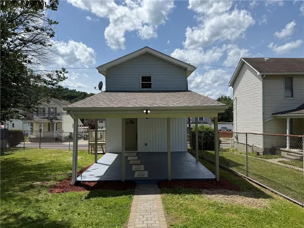 $134,900 | 314 North Water Street, West Newton, PA 15089