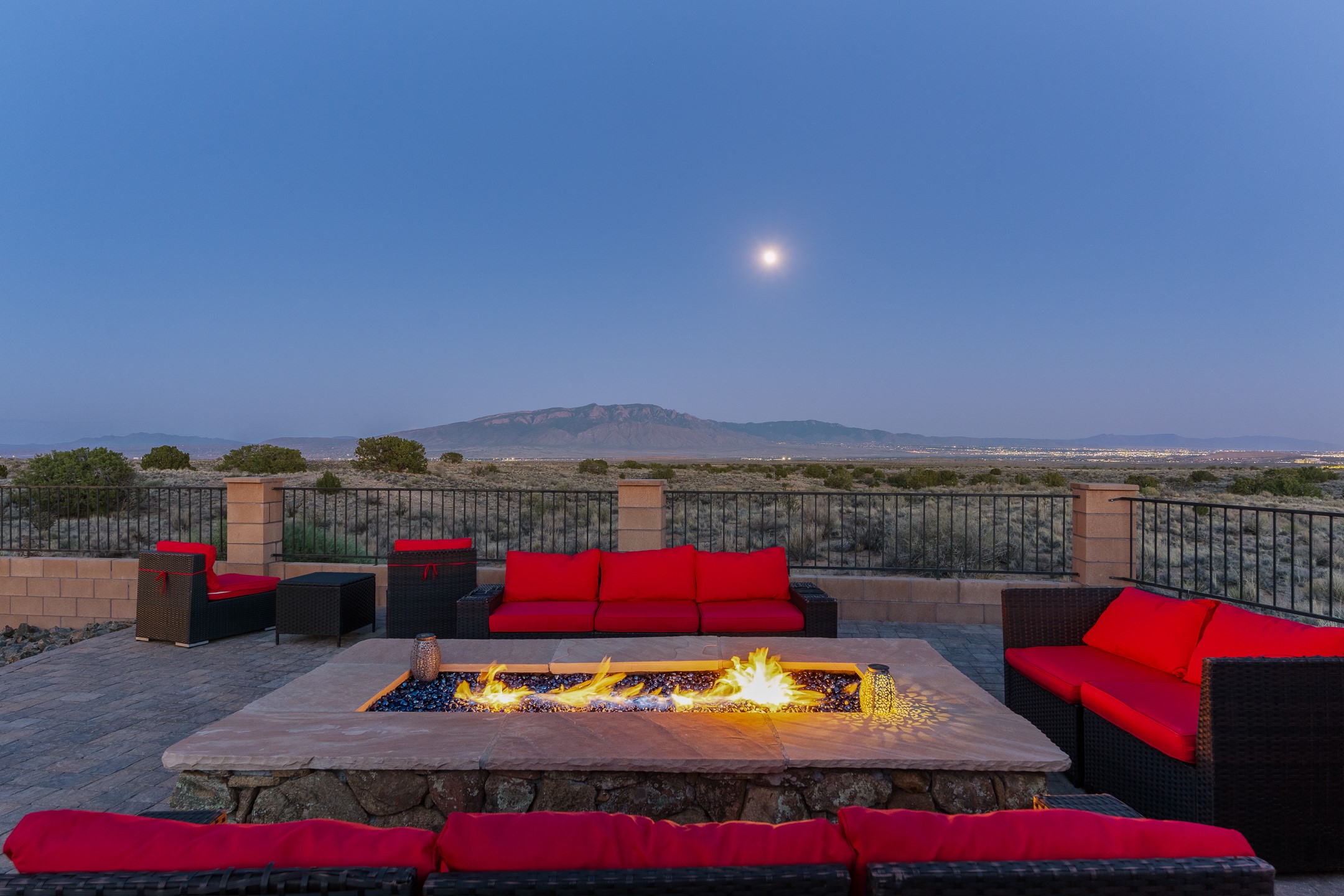 2324 Venada Road Rio Rancho, NM 87144 - Photo 40 of 43