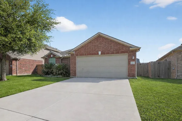 $1,940 | 21822 Prairie Spring Lane, Spring, TX 77379