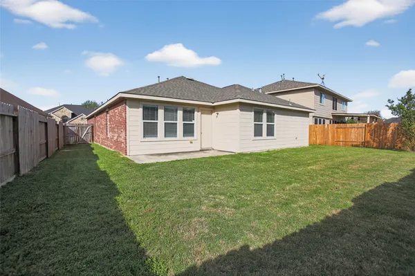 $1,940 | 21822 Prairie Spring Lane, Spring, TX 77379