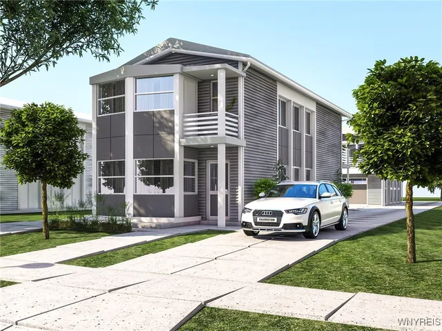 $49,000 | 42 North Ogden Street, Buffalo, NY 14206