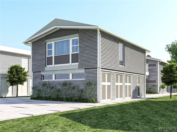 $49,000 | 42 North Ogden Street, Buffalo, NY 14206