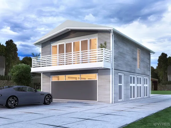 $49,000 | 42 North Ogden Street, Buffalo, NY 14206