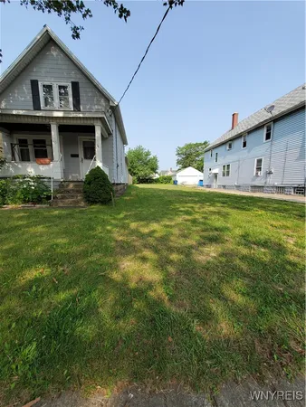$49,000 | 42 North Ogden Street, Buffalo, NY 14206