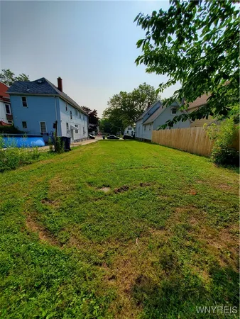 $49,000 | 42 North Ogden Street, Buffalo, NY 14206