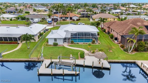 $4,899 | 5240 Southwest 2nd Place, Cape Coral, FL 33914