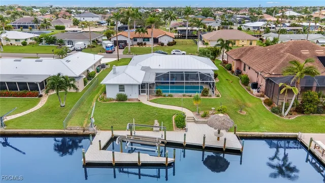 $4,899 | 5240 Southwest 2nd Place, Cape Coral, FL 33914