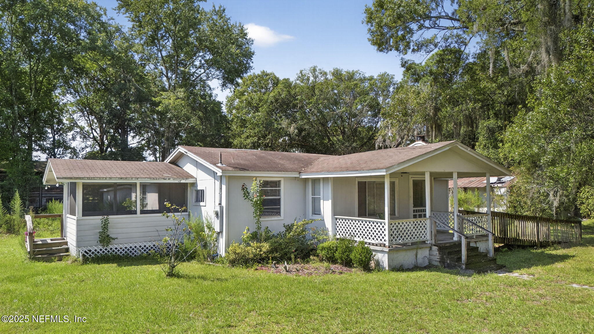 12836 Old Plank Road Jacksonville, FL 32220 - Photo 1 of 10 House