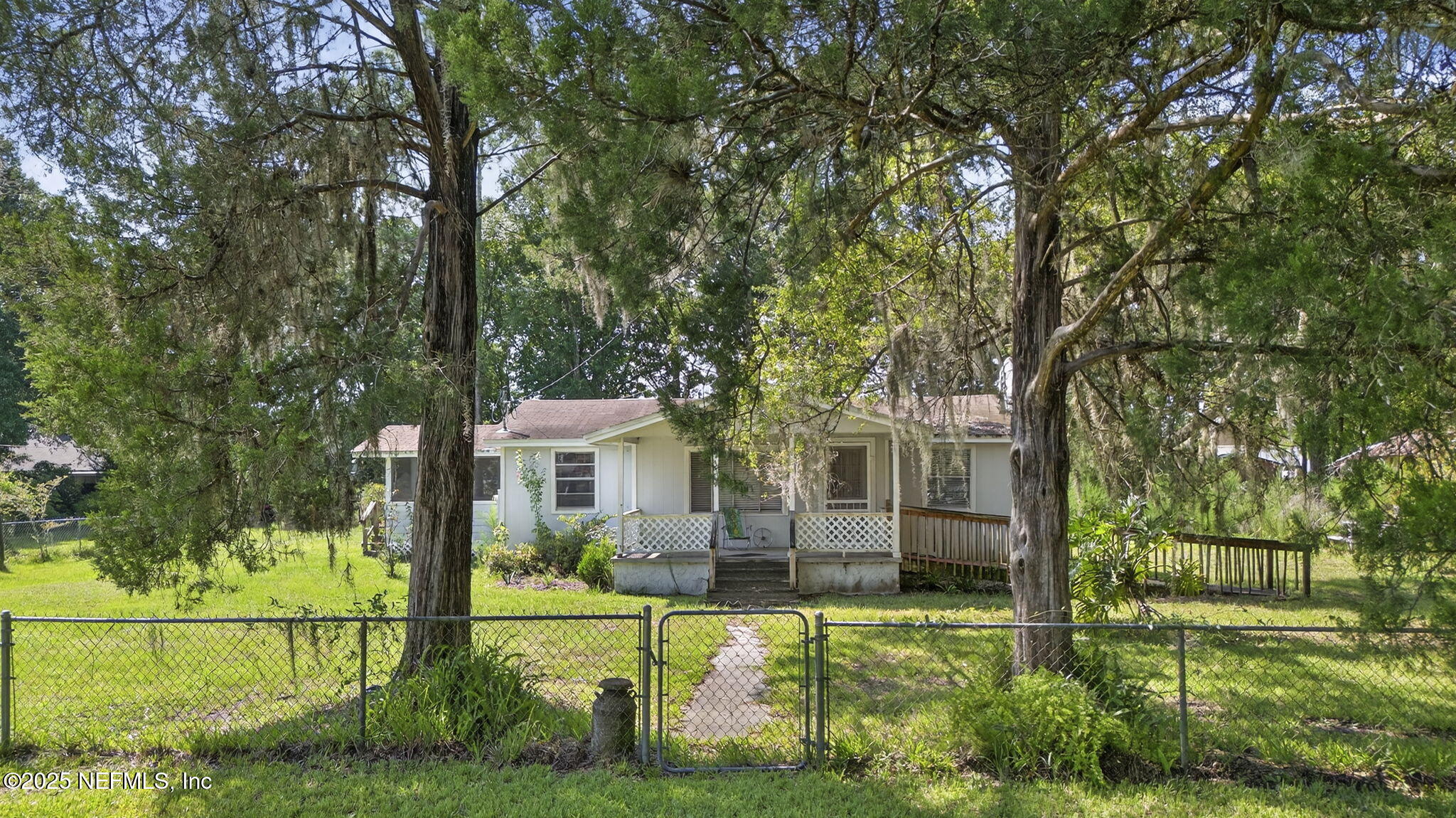 12836 Old Plank Road Jacksonville, FL 32220 - Photo 3 of 10 Old PLank 2