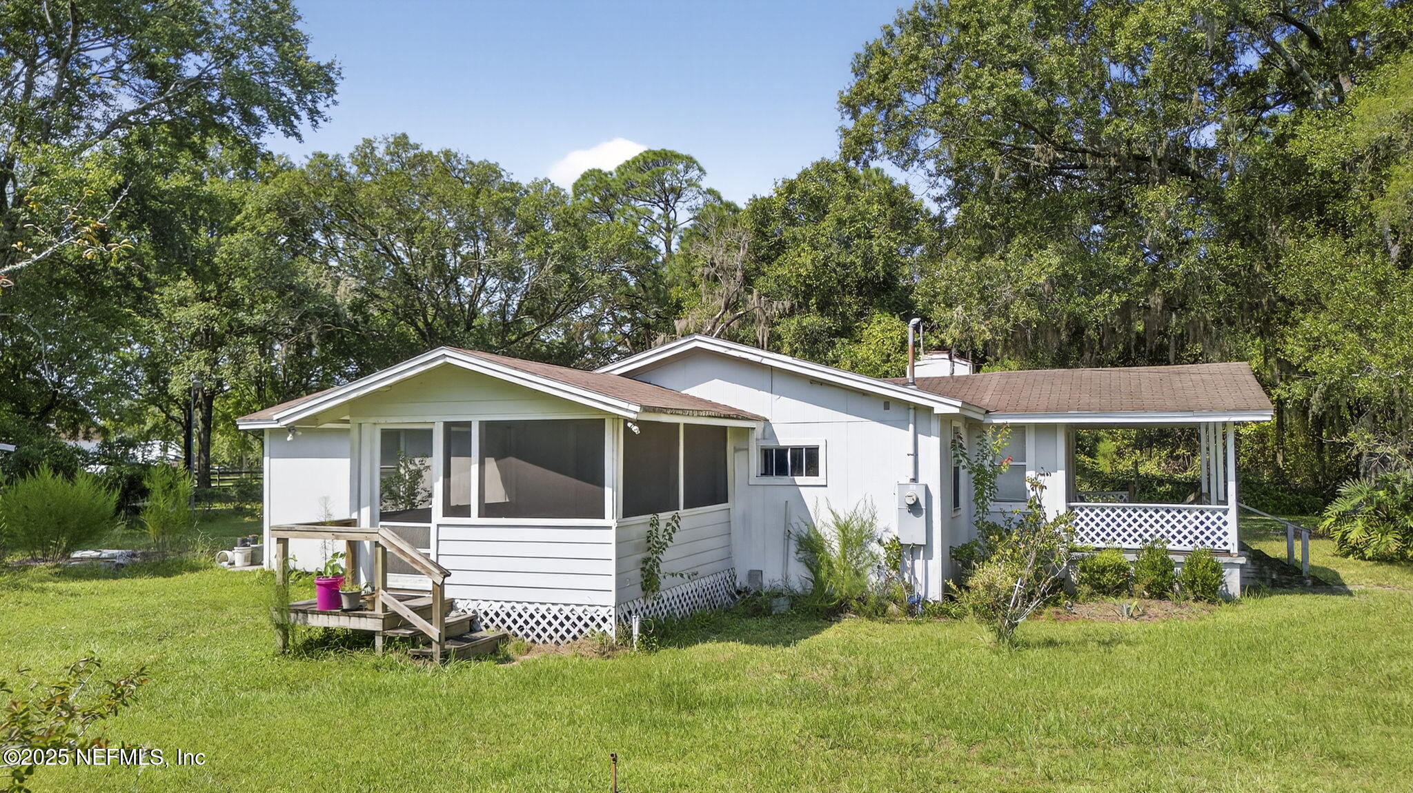 12836 Old Plank Road Jacksonville, FL 32220 - Photo 4 of 10 Old Plank 5