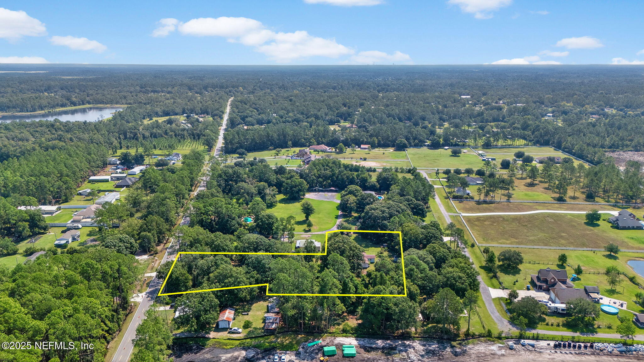 12836 Old Plank Road Jacksonville, FL 32220 - Photo 8 of 10 Old Plank 6