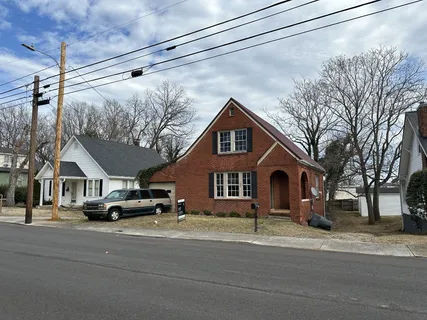 $135,000 | 102 Lind Street, McMinnville, TN 37110
