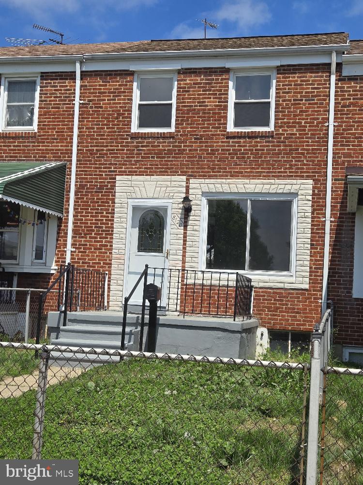 8120 Kavanagh Road Baltimore, MD 21222 - Photo 2 of 22