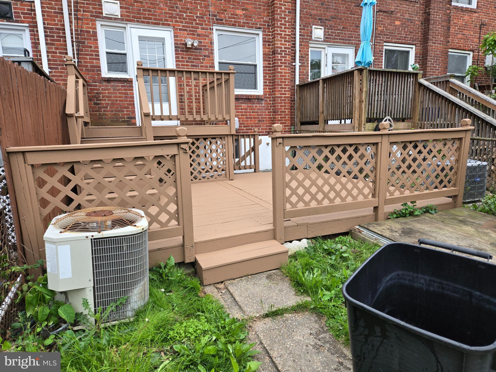 8120 Kavanagh Road Baltimore, MD 21222 - Photo 10 of 22
