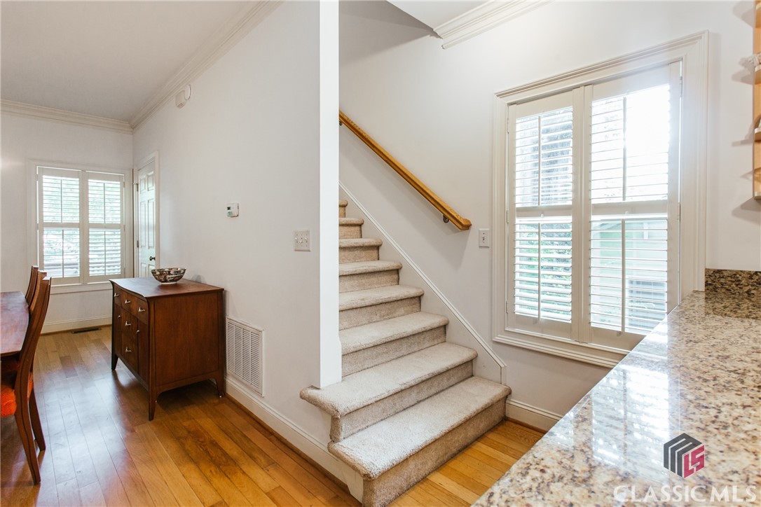 136 Herman Street, Unit A Athens, GA 30601 - Photo 14 of 50 Gallery Image 14