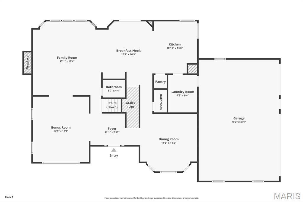4765 Quail Run Road Farmington, MO 63640 - Photo 21 of 62