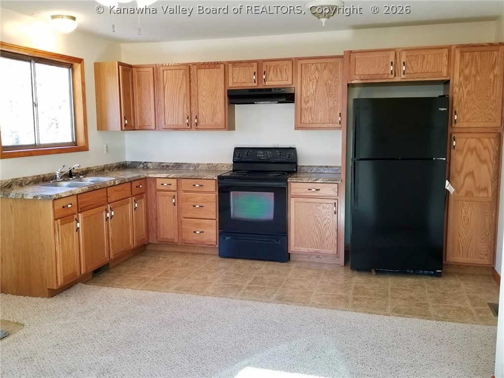 754 Midway Acres Drive Ripley, WV 25271 - Photo 26 of 30 Mother-in-law Suite