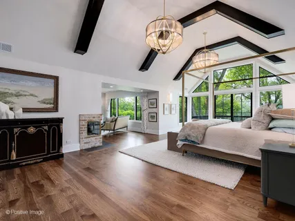 $4,295,000 | 10S370 South Madison Street, Burr Ridge, IL 60527