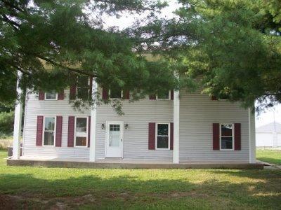 2866 Adams Road Blanchester, OH 45107 - Photo 1 of 1 Gallery Image 1