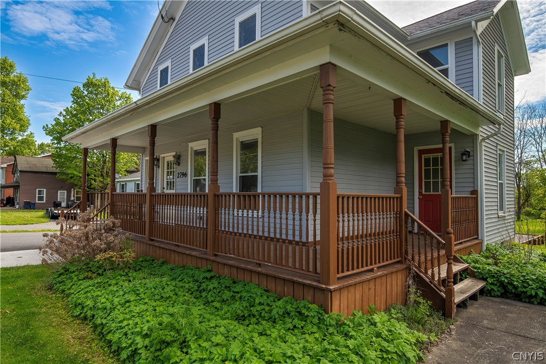 2796 State Route Deansboro, NY 13328 - Photo 2 of 50