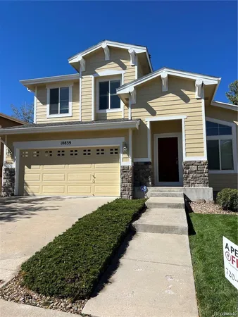 $2,900 | 10839 Towerbridge Road, Highlands Ranch, CO 80130