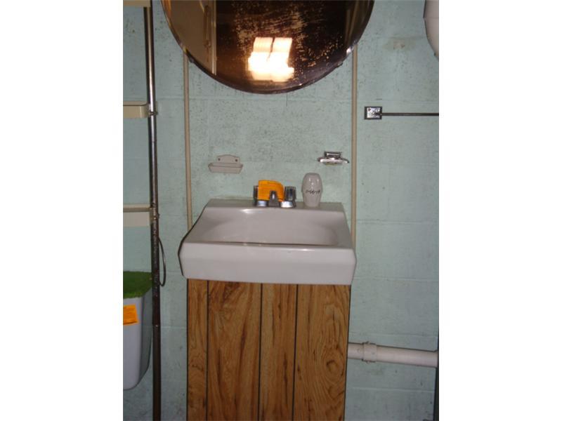 128 Pine Tree Road Kittanning, PA 16201 - Photo 15 of 17 Other. POWDER ROOM
