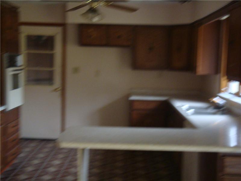 128 Pine Tree Road Kittanning, PA 16201 - Photo 5 of 17 Kitchen.