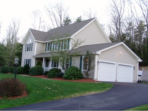 20 Scott Drive Merrimack, NH 03054 - Photo 1 of 1