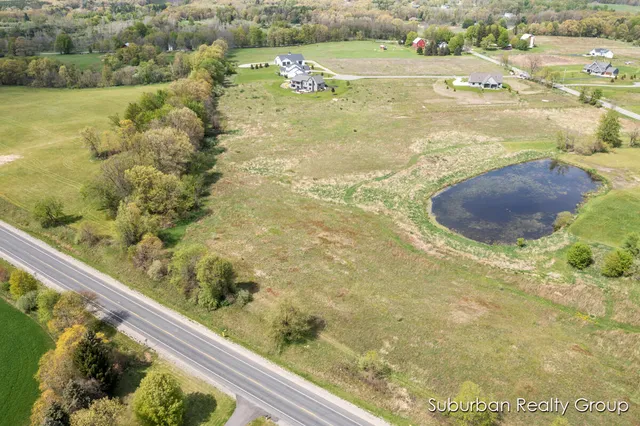 $199,900 | 8673 Cannonsburg Road Northeast, Ada, MI 49301