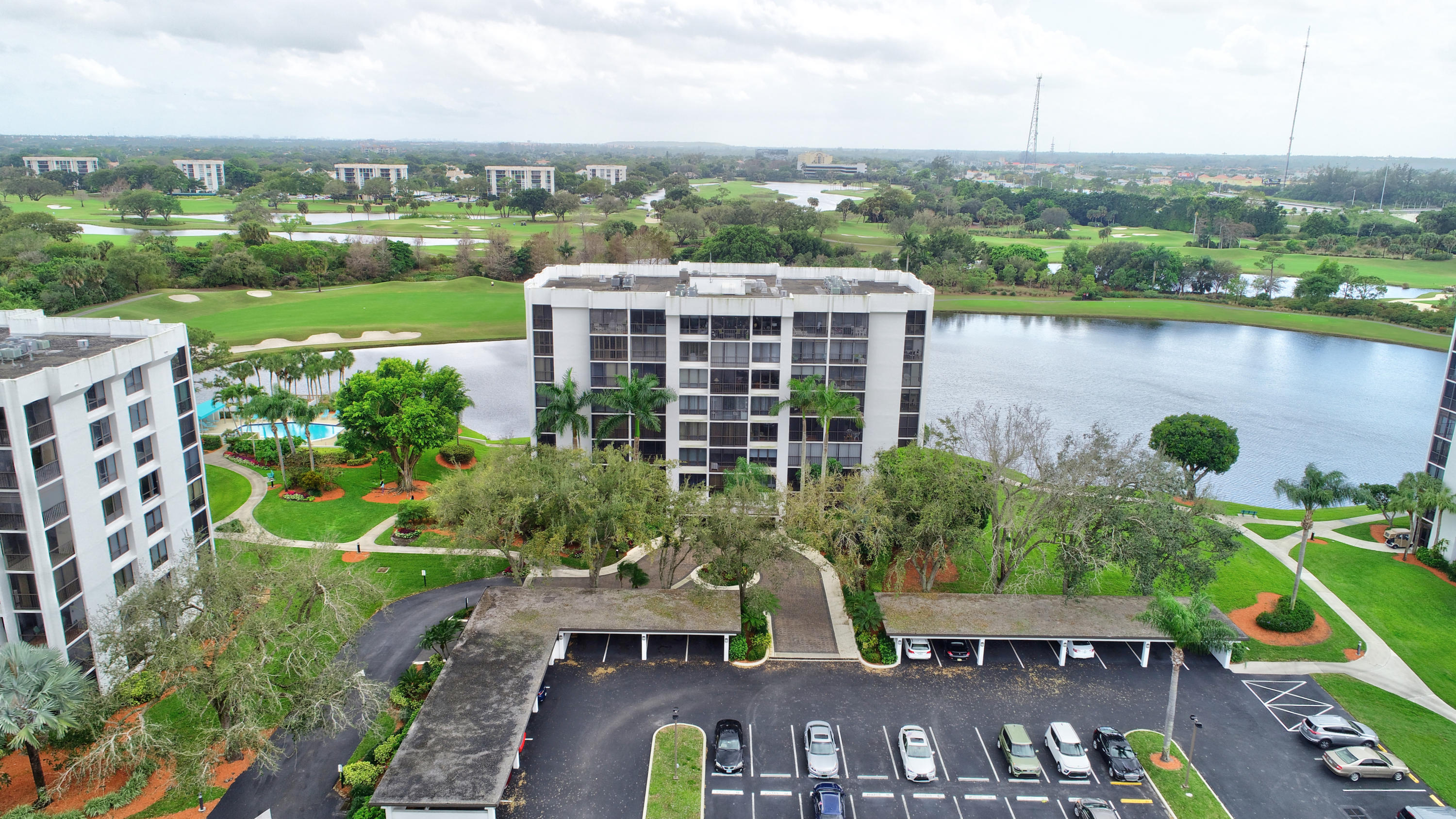 7768 Lakeside Boulevard, Unit 585 Boca Raton, FL 33434 - Photo 28 of 70 Virtuals1 (28)
