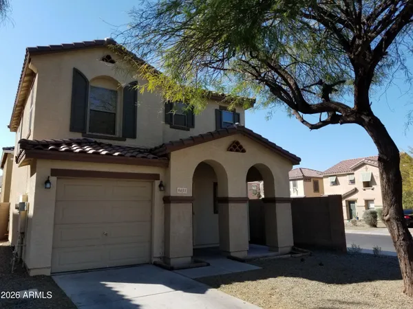 $1,900 | 6451 West Branham Lane, Laveen, AZ 85339