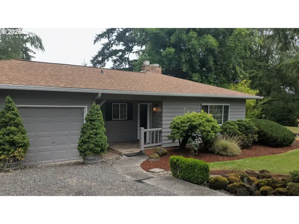 $1,125,000 | 15341 South Hattan Road, Oregon City, OR 97045