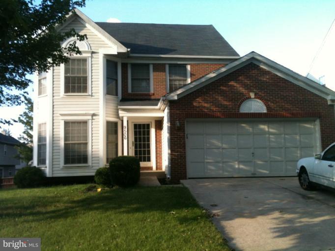 9506 Utica Place Springdale, MD 20721 - Photo 1 of 23 Exterior (Front)