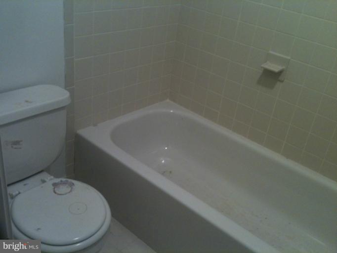 9506 Utica Place Springdale, MD 20721 - Photo 20 of 23 Basement Bath