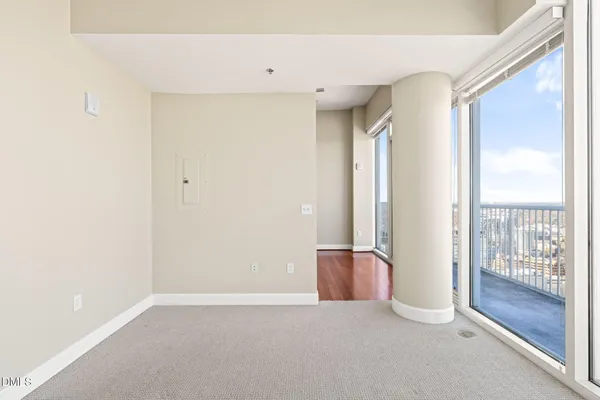 $399,999 | 301 Fayetteville Street, Unit 3305, Raleigh, NC 27601