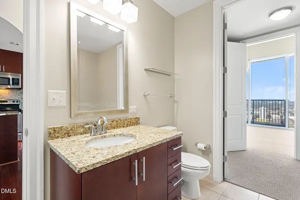 $399,999 | 301 Fayetteville Street, Unit 3305, Raleigh, NC 27601