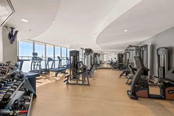 $399,999 | 301 Fayetteville Street, Unit 3305, Raleigh, NC 27601